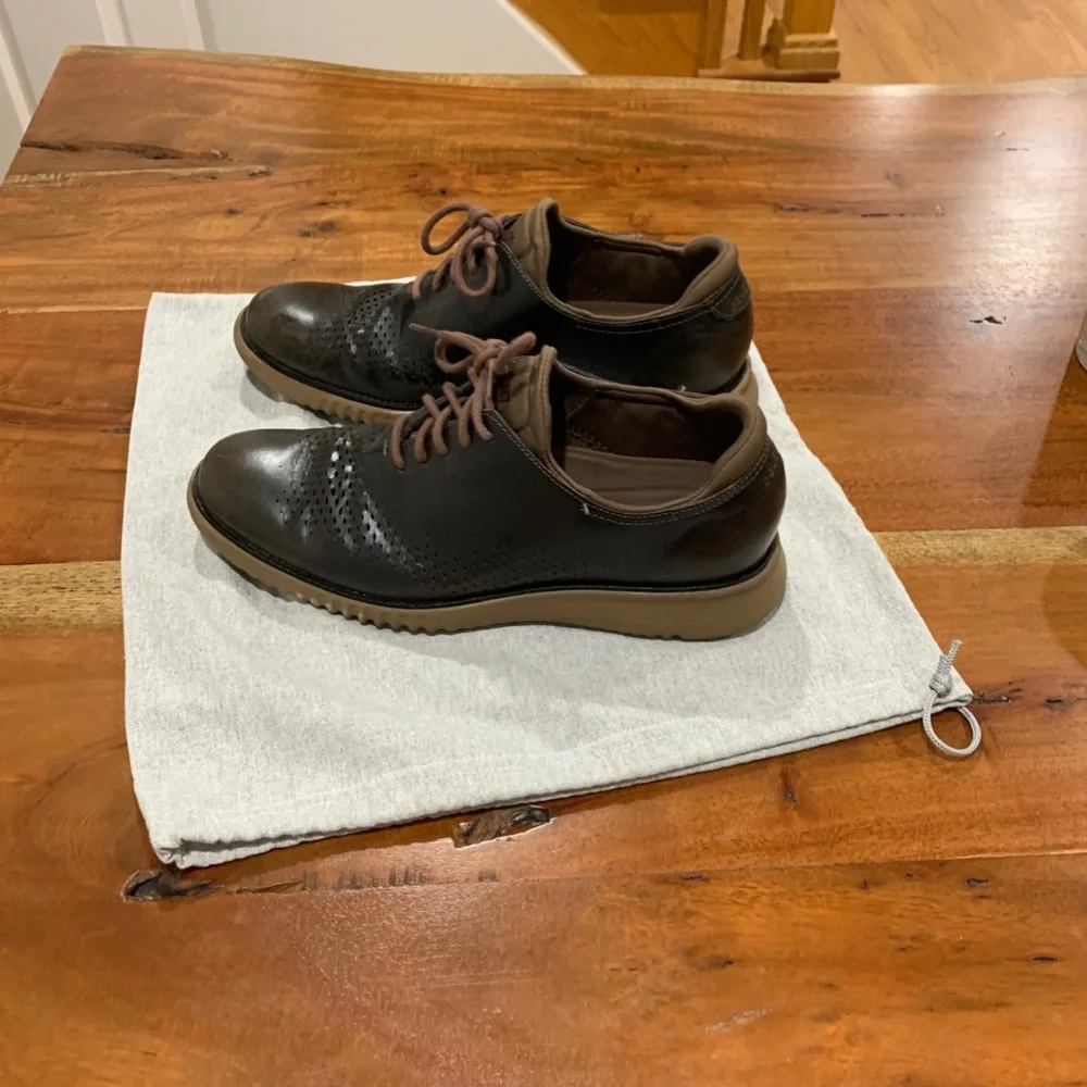 Cole Haan mens super